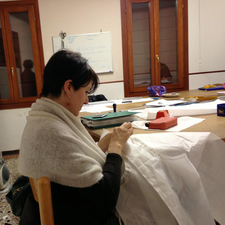 Corso familiare base per abiti donna